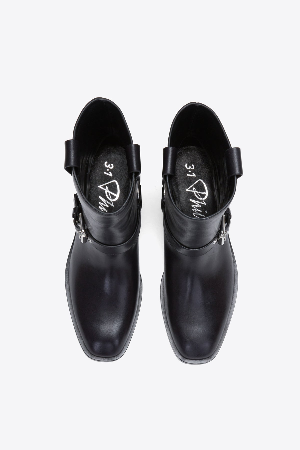Alexa Moto Boot - 3.1 Phillip Lim Best Seller