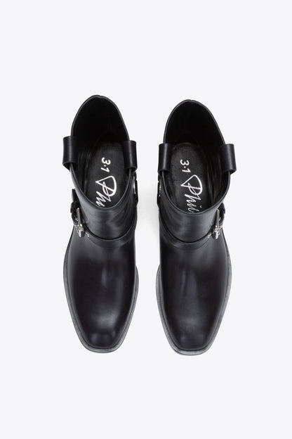 Alexa Moto Boot - 3.1 Phillip Lim Best Seller