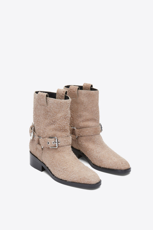 Alexa Moto Boot - 3.1 Phillip Lim Recommended