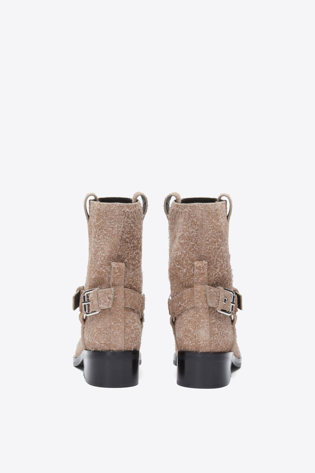 Alexa Moto Boot - 3.1 Phillip Lim Recommended