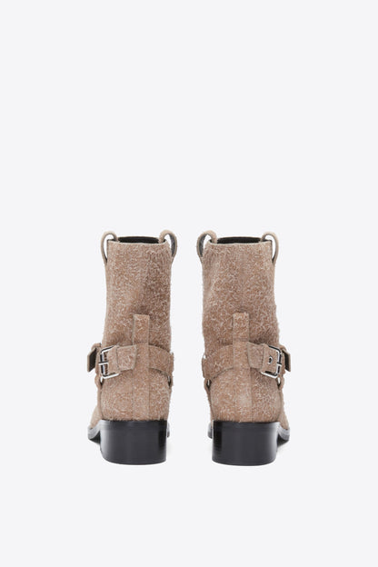 Alexa Moto Boot - 3.1 Phillip Lim Recommended