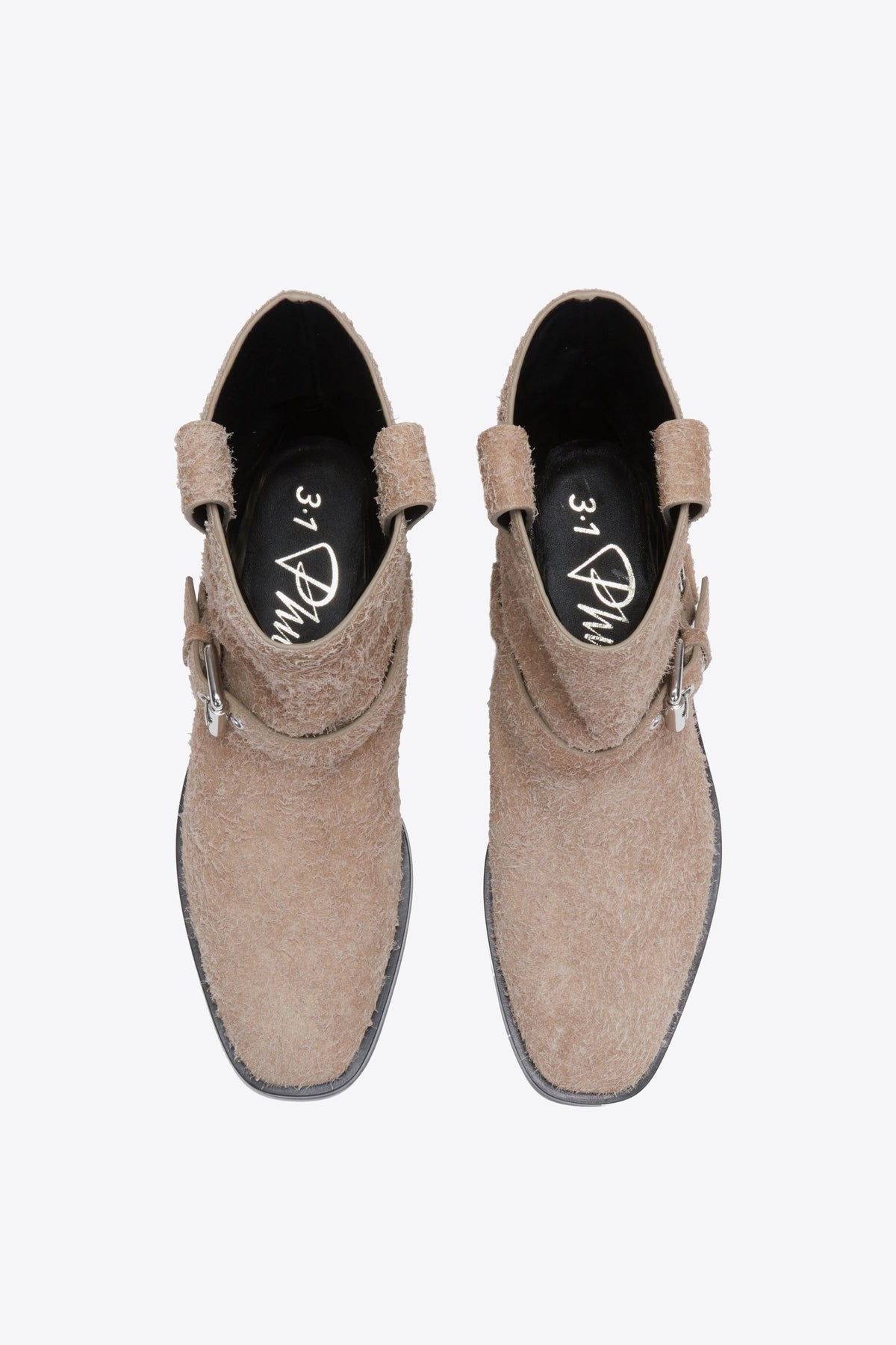 Alexa Moto Boot - 3.1 Phillip Lim Recommended