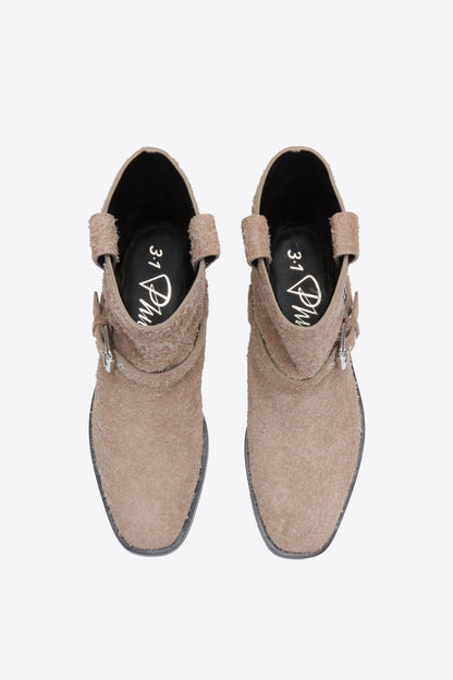 Alexa Moto Boot - 3.1 Phillip Lim Recommended
