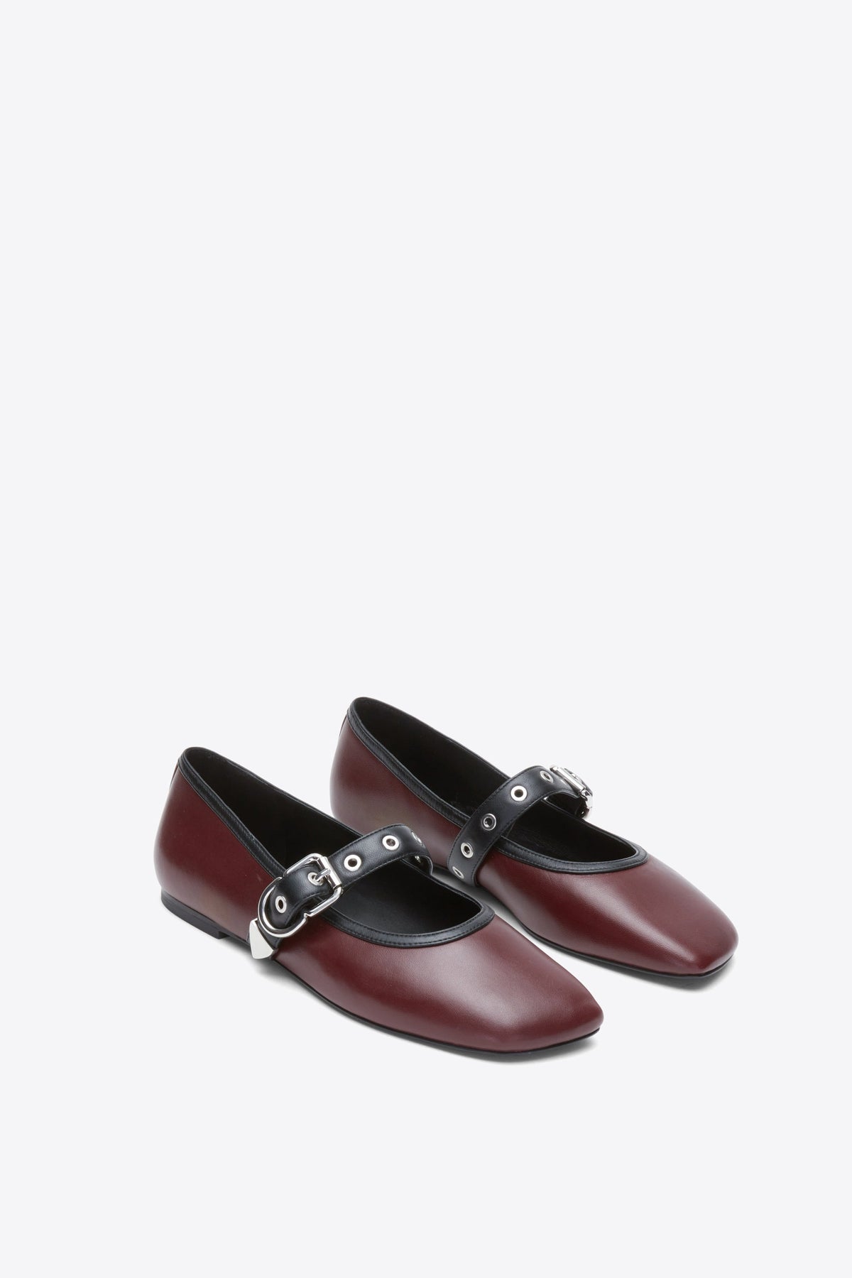 ID Mary Jane Flat - 3.1 Phillip Lim Recommended