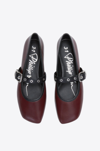 ID Mary Jane Flat - 3.1 Phillip Lim Recommended
