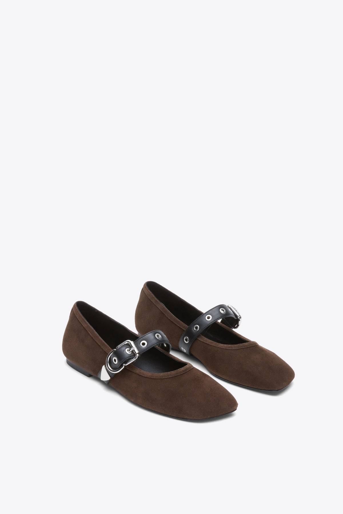 ID Mary Jane Flat - 3.1 Phillip Lim Everyday