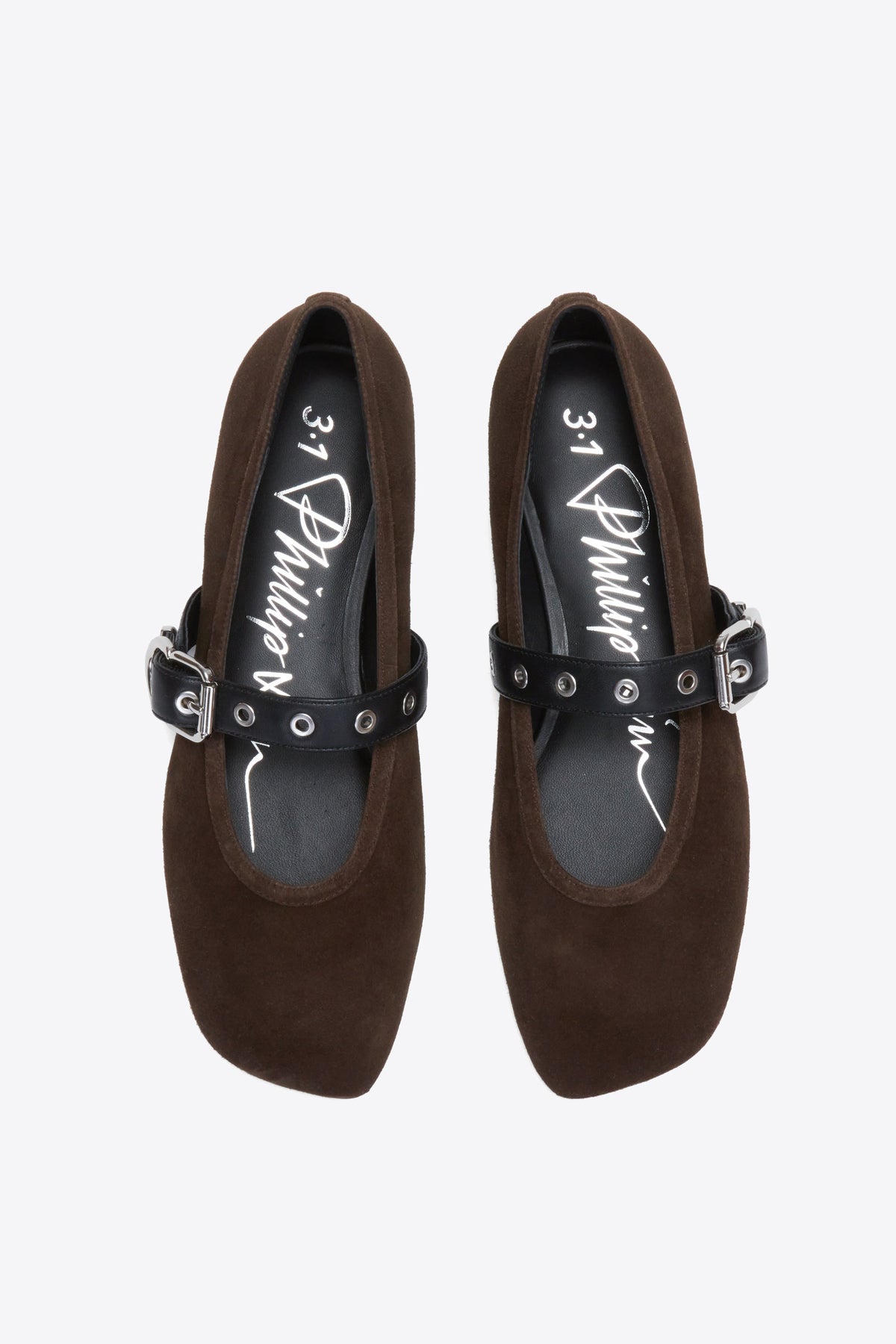ID Mary Jane Flat - 3.1 Phillip Lim Everyday