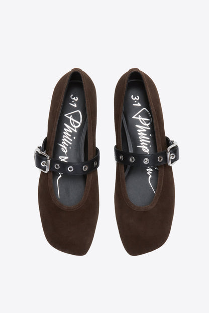 ID Mary Jane Flat - 3.1 Phillip Lim Everyday