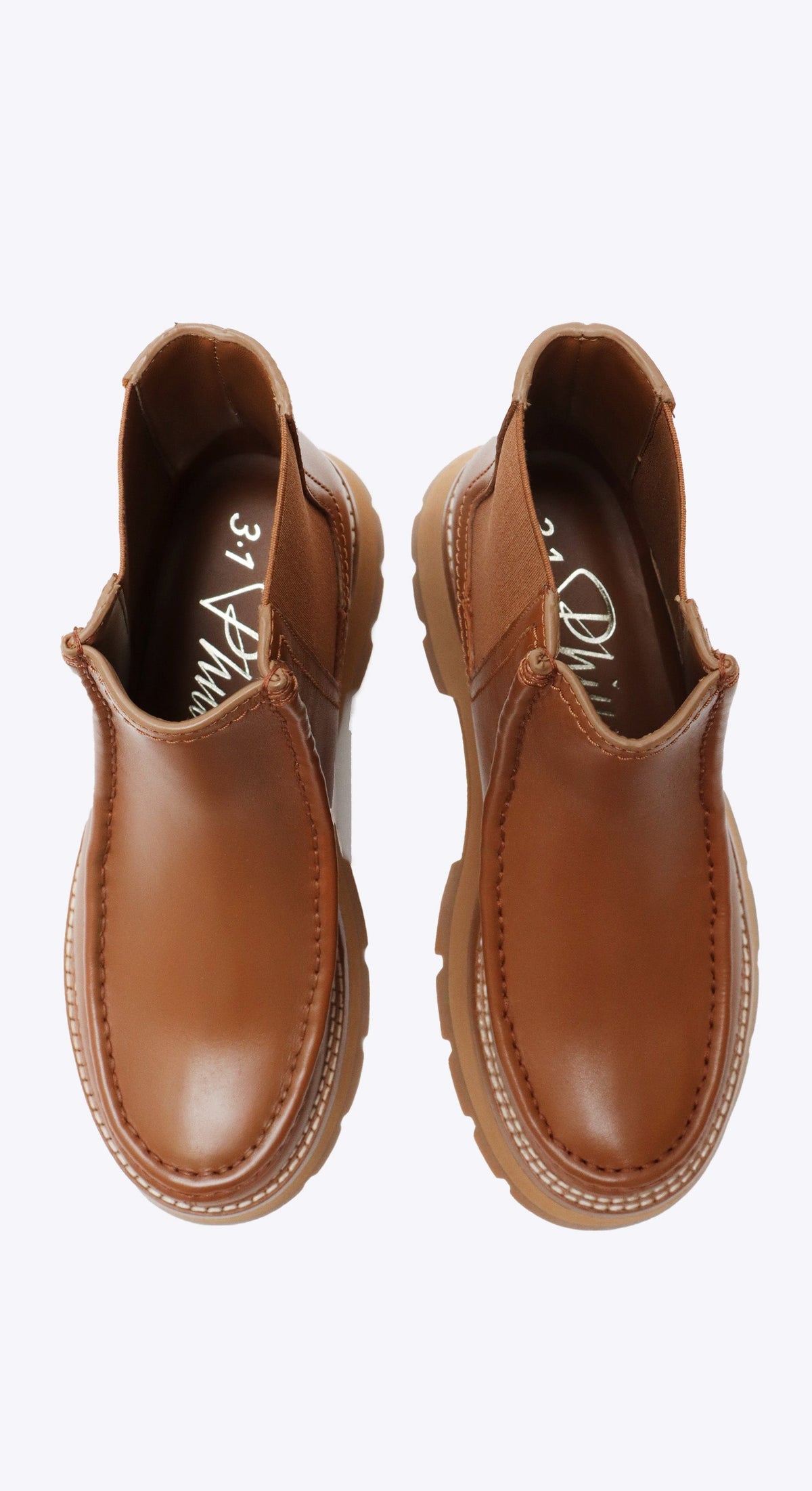 Kate Chelsea Boot - 3.1 Phillip Lim Quality
