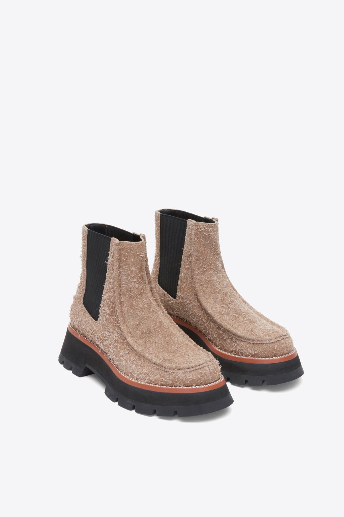 Kate Chelsea Boot - 3.1 Phillip Lim Classic