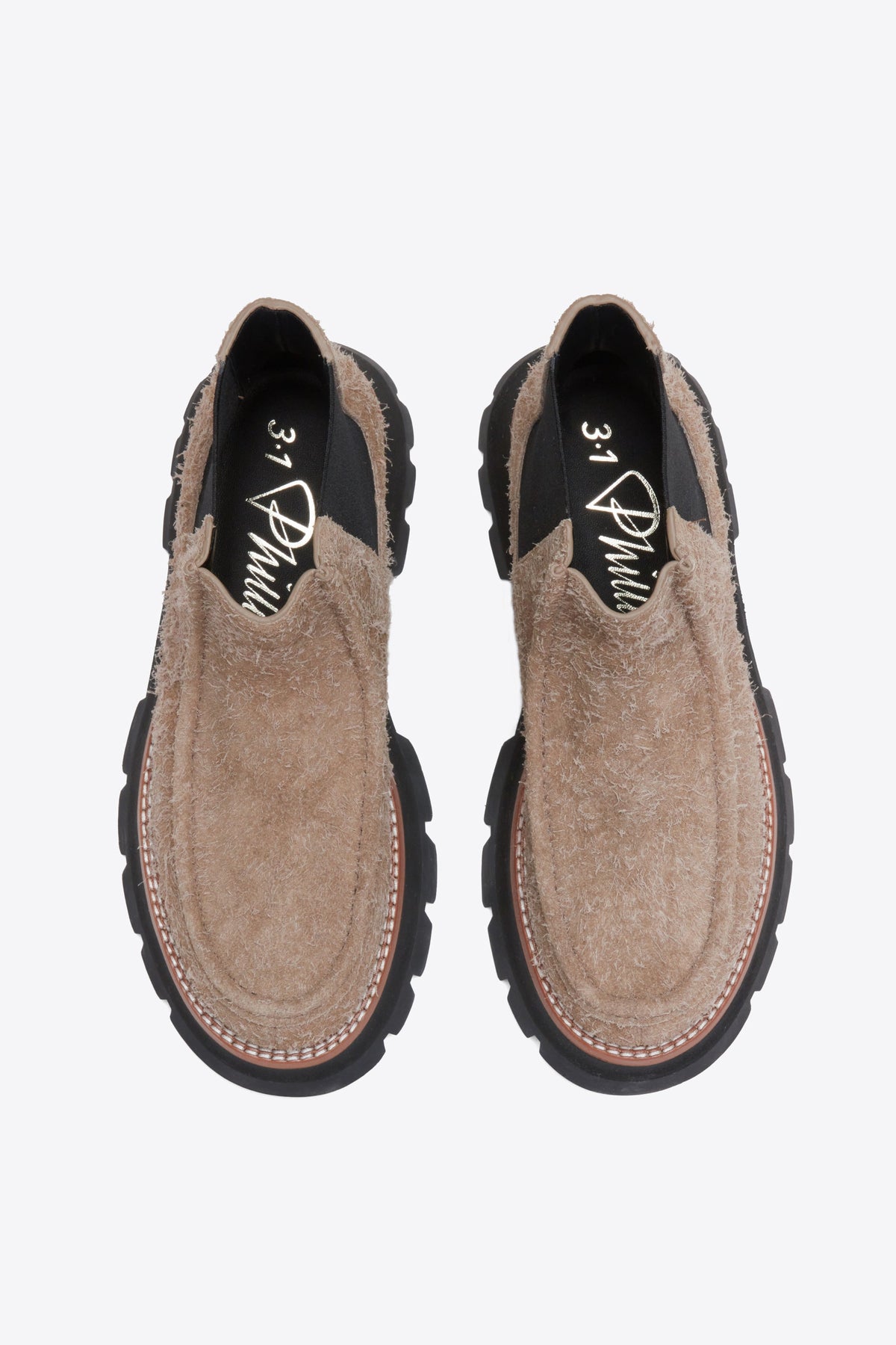 Kate Chelsea Boot - 3.1 Phillip Lim Classic