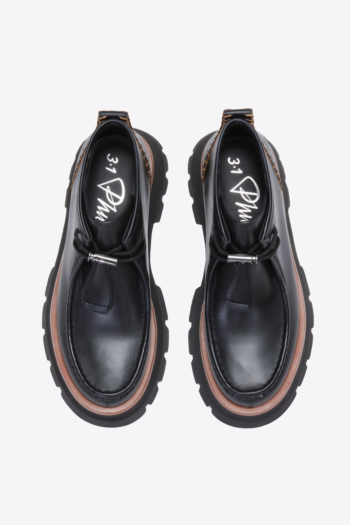 Kate Upstate Boot - 3.1 Phillip Lim Best Seller