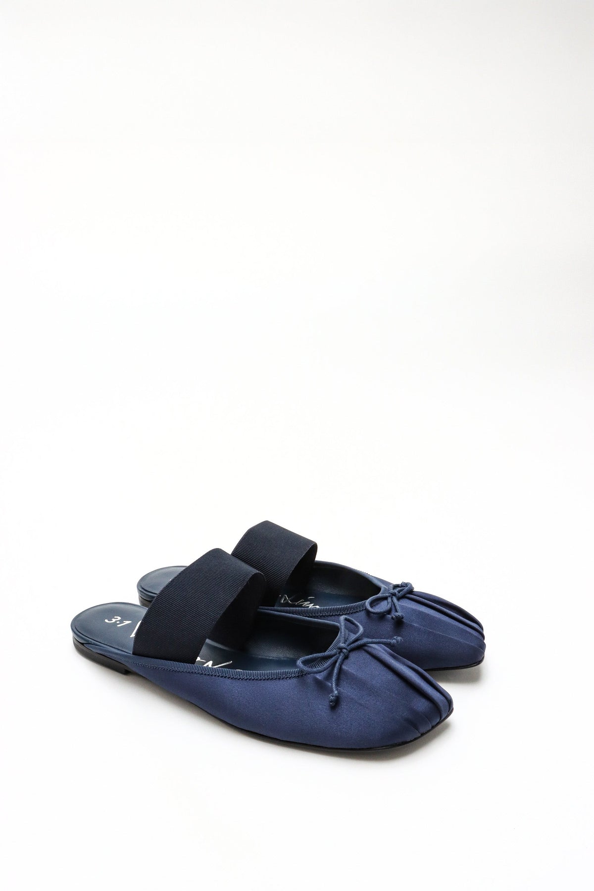 ID Ballerina Mule - 3.1 Phillip Lim Great Value