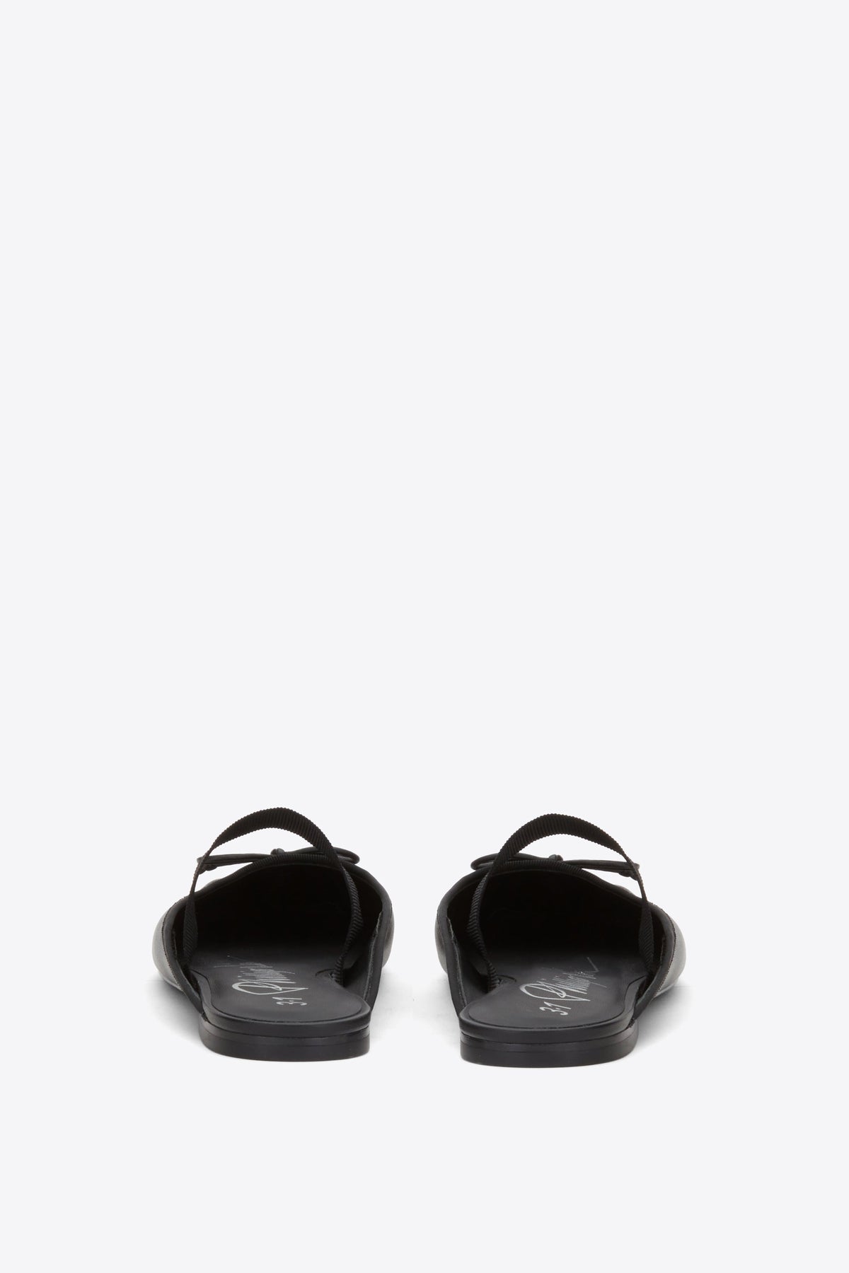 ID Ballerina Mule - 3.1 Phillip Lim Great Value