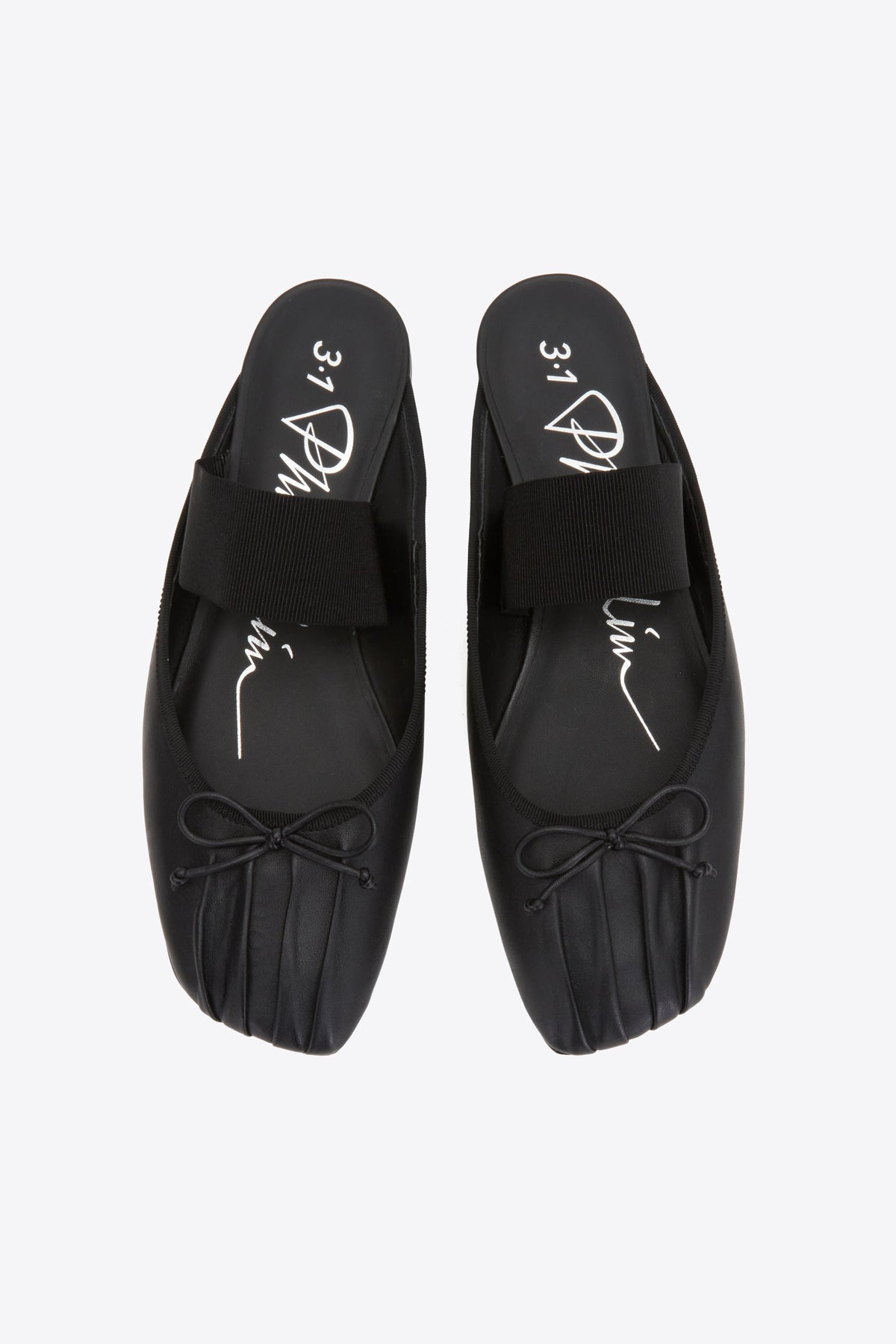 ID Ballerina Mule - 3.1 Phillip Lim Great Value
