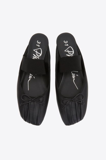 ID Ballerina Mule - 3.1 Phillip Lim Great Value