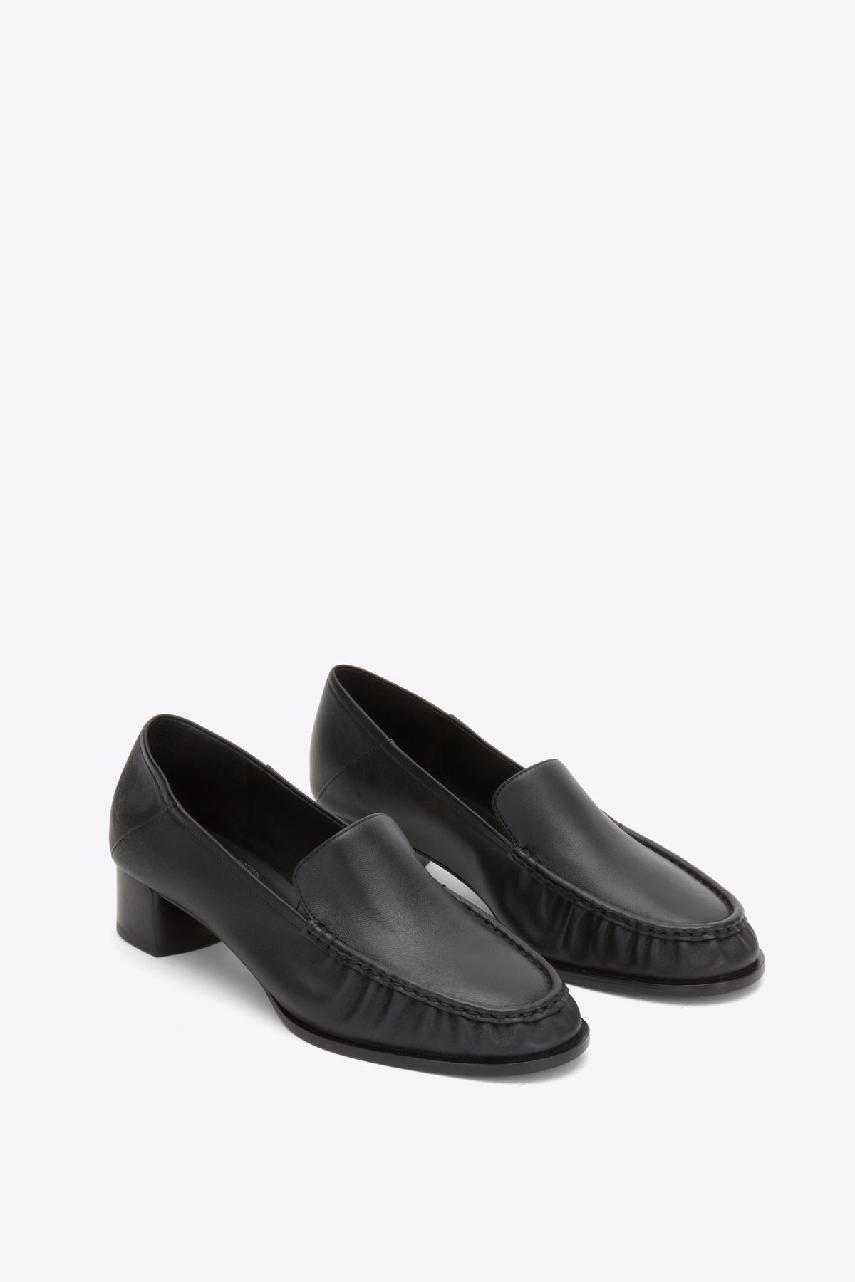 Nadia Heeled Loafer - 3.1 Phillip Lim Top Pick