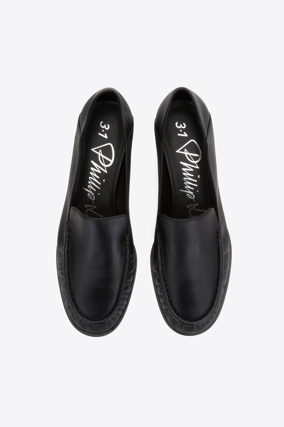 Nadia Heeled Loafer - 3.1 Phillip Lim Top Pick