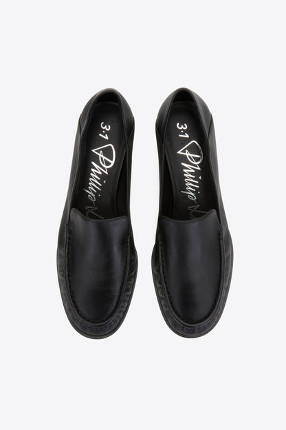 Nadia Heeled Loafer - 3.1 Phillip Lim Top Pick