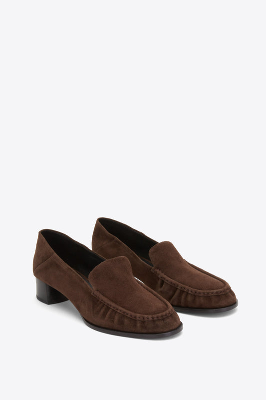 Nadia Heeled Loafer - 3.1 Phillip Lim Everyday