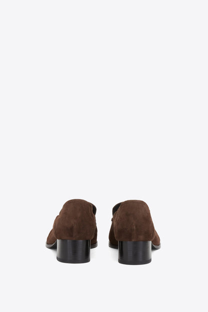 Nadia Heeled Loafer - 3.1 Phillip Lim Everyday