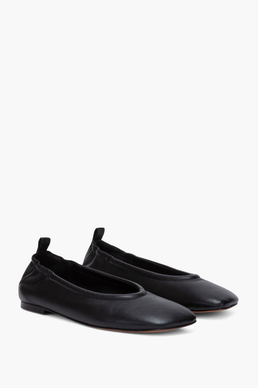 ID Stretch Back Ballerina Flat - 3.1 Phillip Lim Essential