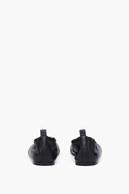 ID Stretch Back Ballerina Flat - 3.1 Phillip Lim Essential