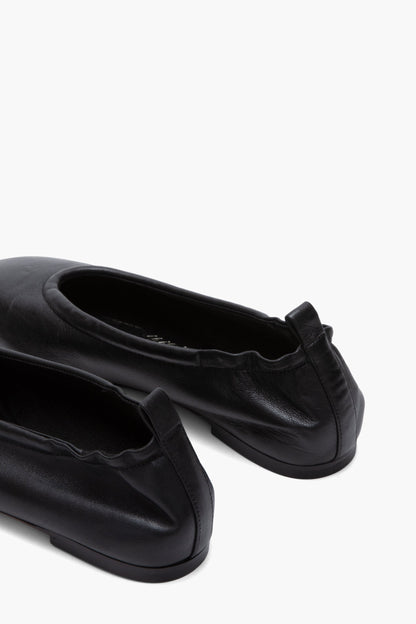 ID Stretch Back Ballerina Flat - 3.1 Phillip Lim Essential