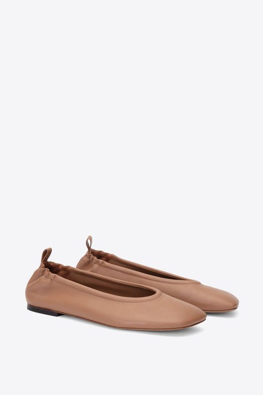 ID Stretch Back Ballerina Flat - 3.1 Phillip Lim Trusted