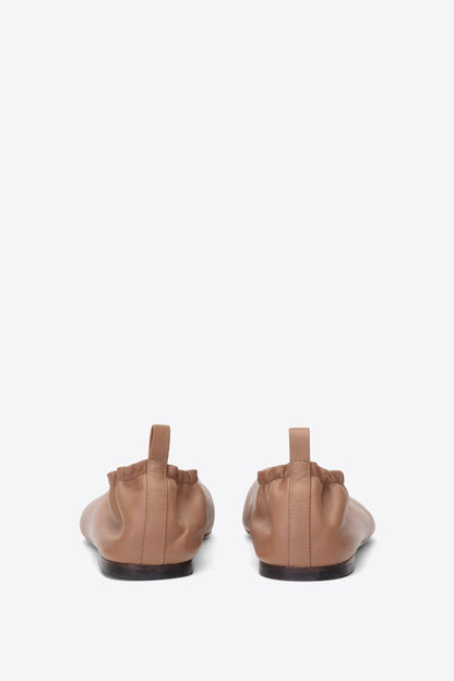 ID Stretch Back Ballerina Flat - 3.1 Phillip Lim Trusted
