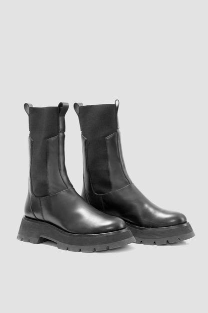 Kate Lug Sole Combat Boots - 3.1 Phillip Lim Smart Buy