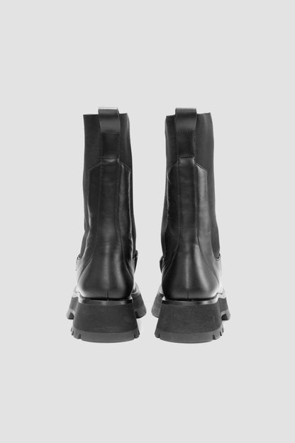 Kate Lug Sole Combat Boots - 3.1 Phillip Lim Smart Buy