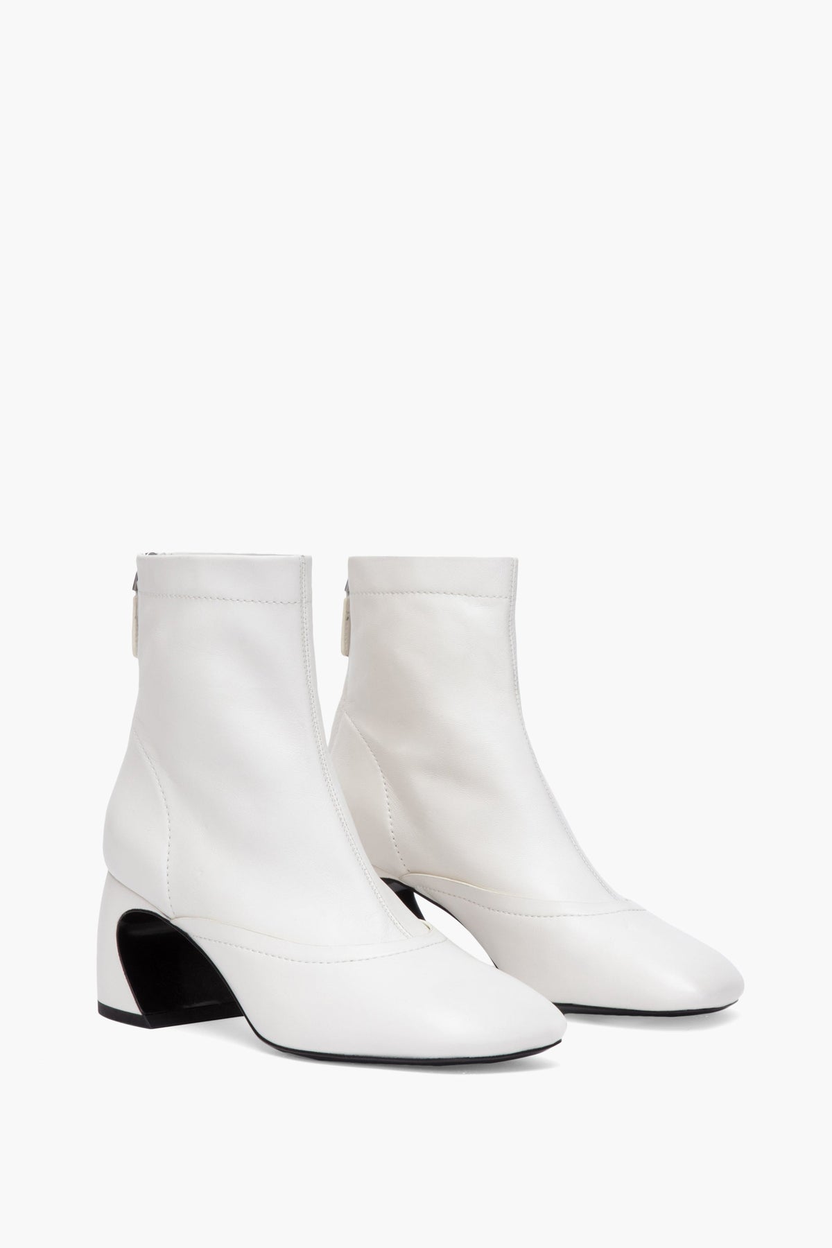 ID Soft Boot - 3.1 Phillip Lim Hot Sale