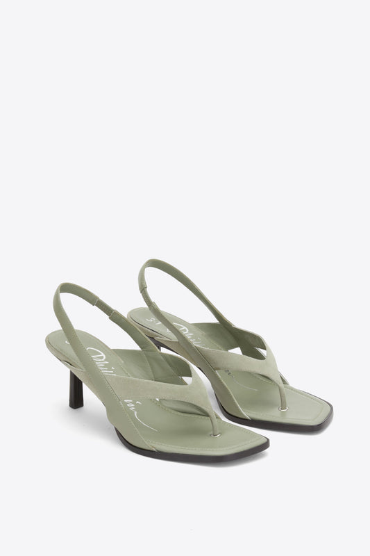 ID Double Strap Sandal - 3.1 Phillip Lim Value