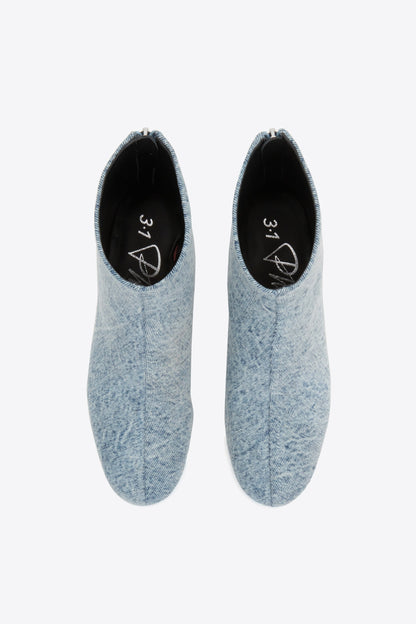 Nadia Heel Boot - 3.1 Phillip Lim Top Pick